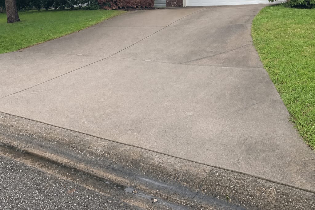 Concrete Lifting in Melissa, TX photo