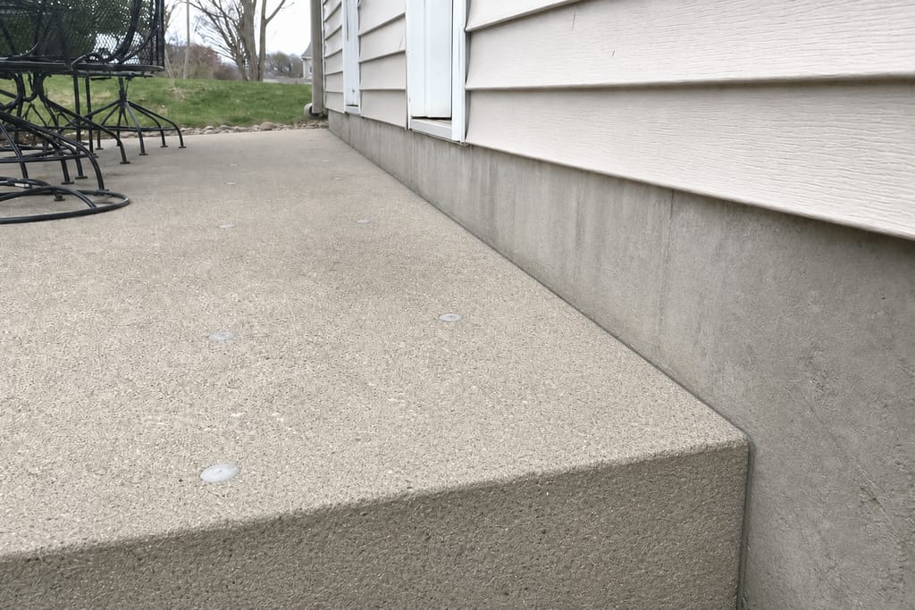 Polyurethane Foam Injection photo